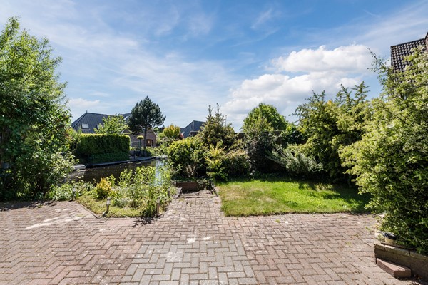 Medium property photo - Stuurhut 10, 9501 JK Stadskanaal